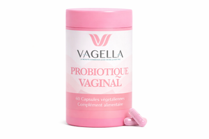 Vagella Vaginal Probiotic Capsules