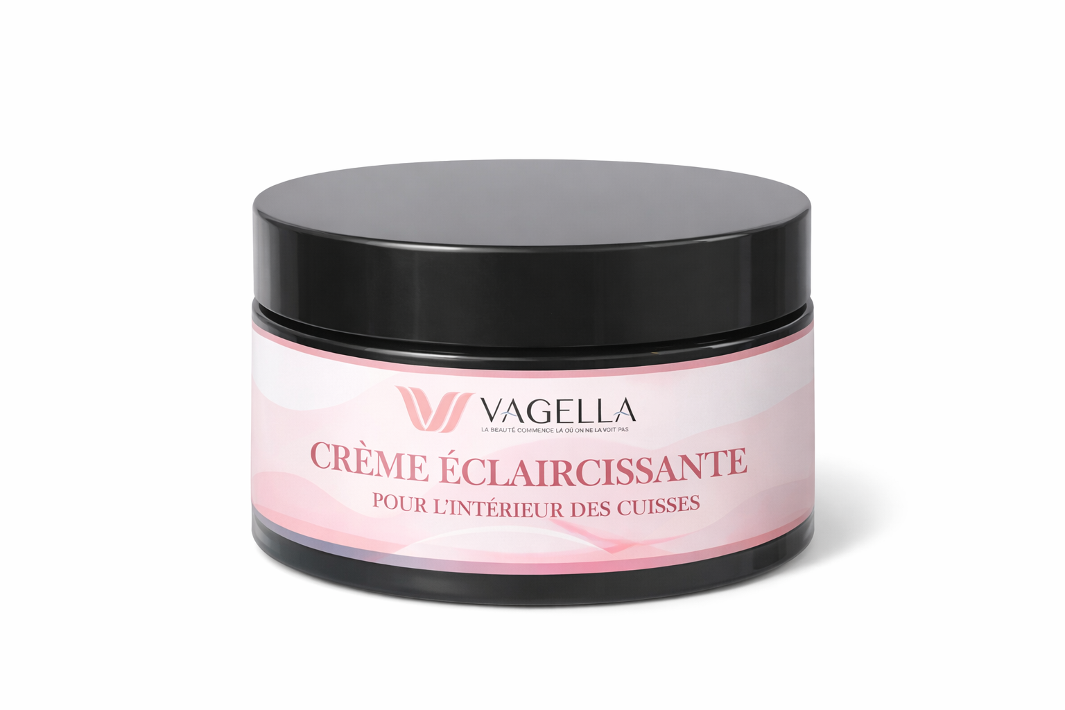 Vagella Crème Éclaircissante pour l’Intérieur des Cuisses