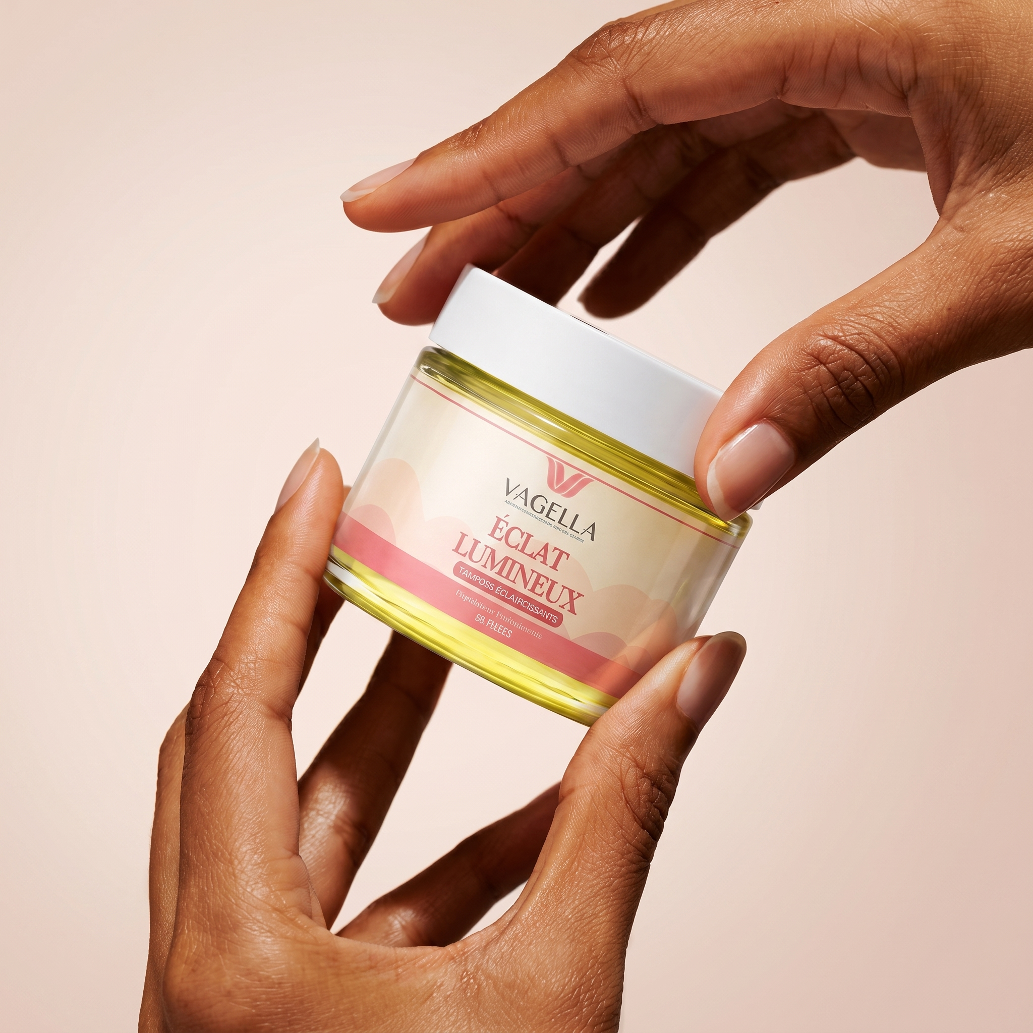 Rituel Anti-Taches Vagella