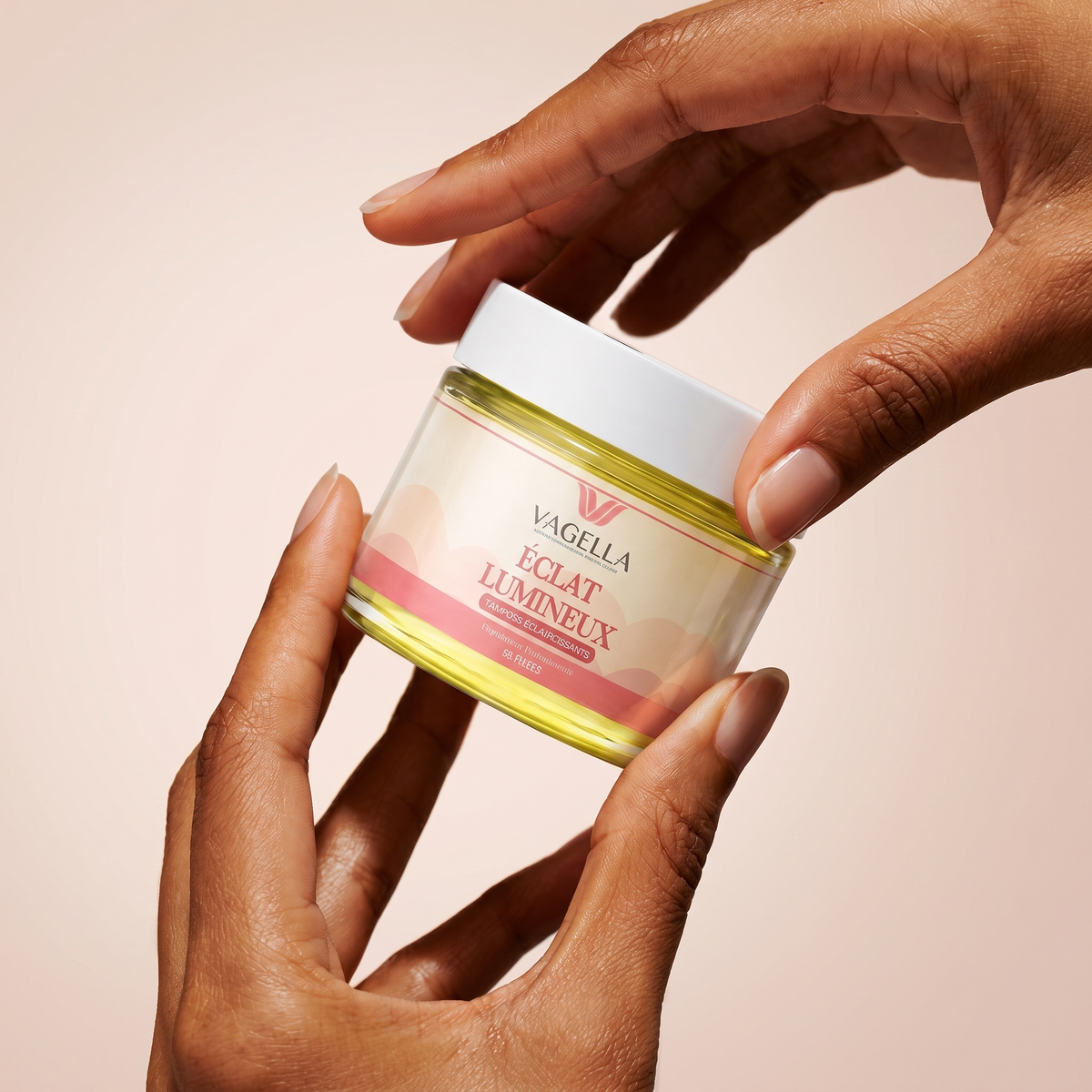 Rituel Anti-Taches Vagella