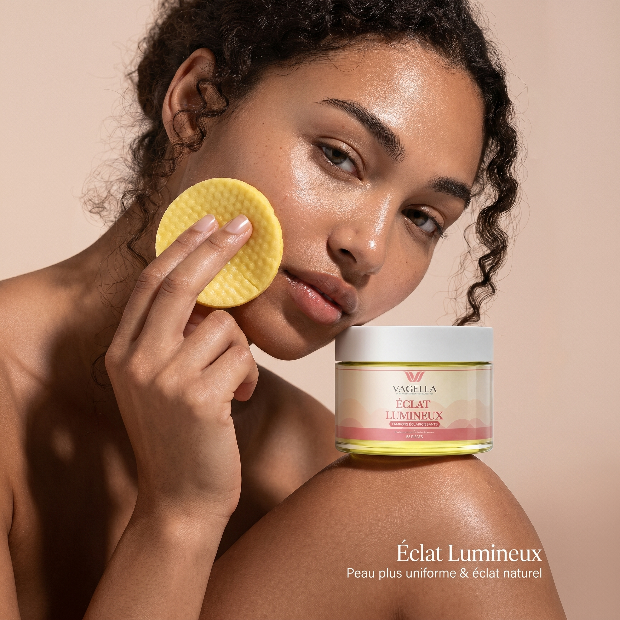 Rituel Anti-Taches Vagella